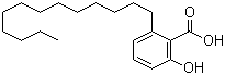 白果新酸（銀杏酸C13:0）