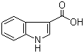 3-吲哚甲酸