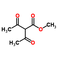 二乙酰乙酸甲酯