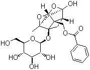 芍藥苷