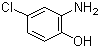 2-氨基-4-氯苯酚