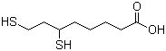 (＋/-)-二氫硫辛酸