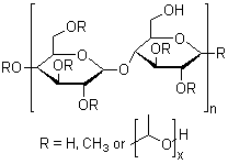 山東一騰羥丙基甲基纖維素HPMC