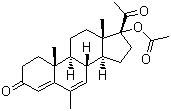 醋酸甲地孕酮