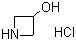 3-羥基氮雜環丁烷鹽酸鹽