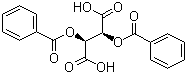 D-(+)-二苯甲酰酒石酸(無水物)