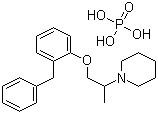 磷酸苯丙哌林