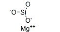 硅酸鎂
