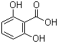 2,6-二羥基苯甲酸