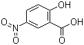 5-硝基水楊酸