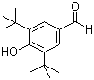 3,5-二叔丁基-4-羥基苯甲醛