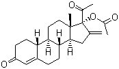 醋酸烯諾孕酮