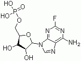 磷酸氟達拉濱