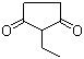 2-乙基-1,3-環戊二酮