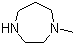 N-甲基高哌嗪