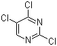 2,4,5-三氯嘧啶