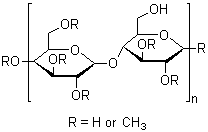 甲基纖維素