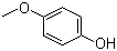 對羥基苯甲醚