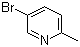 5-溴-2-甲基吡啶