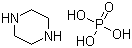 磷酸哌嗪