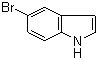 5-溴吲哚