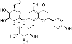 柑橘甙