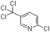 2-氯-5-三氯甲基吡啶