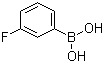 間氟苯硼酸