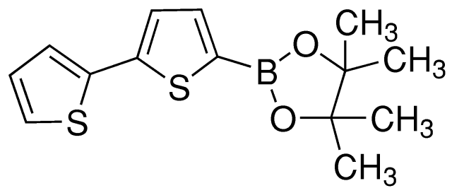 2,2-二噻吩-5-硼酸頻哪醇酯