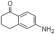 6-氨基-1,2,3,4-四氫-1-萘酮