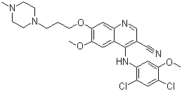 伯舒替尼