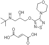 馬來酸噻嗎洛爾