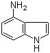 4-氨基吲哚