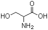 DL-絲氨酸