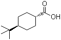 反式-4-叔丁基環己羧酸; 反式對叔丁基環己基甲酸