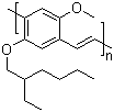 聚(2-甲氧基-5-(2-乙基己氧基)-1,4-亞苯基乙撐)