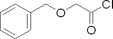 芐氧基乙酰氯