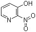 3-羥基-2-硝基吡啶