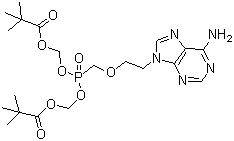 阿德伏韋酯