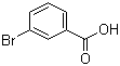 3-溴苯甲酸