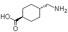 反-4-(氨甲基)環己烷甲酸