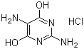 2,5-二氨基-4,6-二羥基嘧啶鹽酸鹽