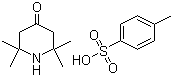 2,2,6,6-四甲基哌啶酮對甲苯磺酸鹽