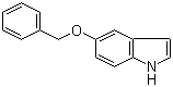 5-芐氧基吲哚