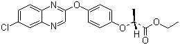 精喹禾靈