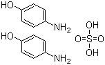 對氨基苯酚硫酸鹽