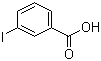 3-碘苯甲酸