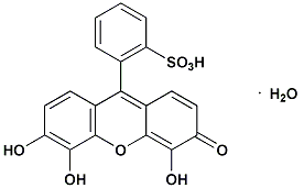 鄰苯三酚紅