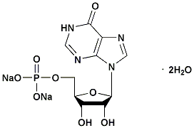 肌苷-5′-磷酸二鈉鹽