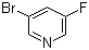 3-溴-5-氟吡啶